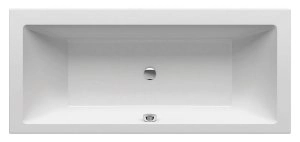 Ванна акриловая Ravak Formy 01