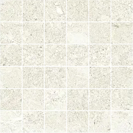 Мозаика THERMAE MOS 5X5 MILK 30x30