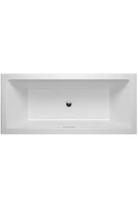 Акриловая ванна Excellent Heaven Slim с ножками