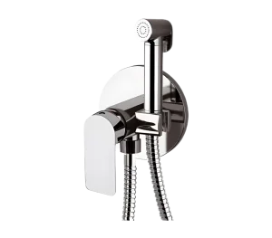 Гигиенический душ со смесителем Remer Infinity I65W