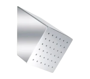 Верхний душ настенный Remer 350XS