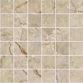 Мозаика ATELIER MOS 5X5 SHADE RIVER POLISHED 30x30