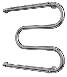 М-обр с/п AISI 32х2 Полотенцесушитель TERMINUS