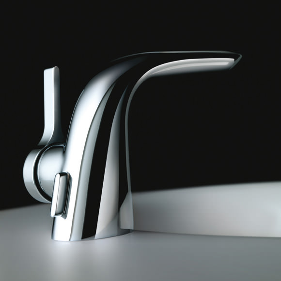 Смеситель Ideal Standard Melange A4258AA для раковины