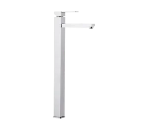 Смеситель для раковины Remer Qubika Q11LXXL