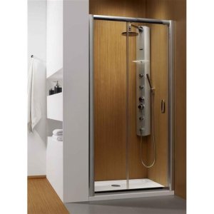 Душевая дверь Radaway Premium Plus DWJ Door 130 стекло прозрачное