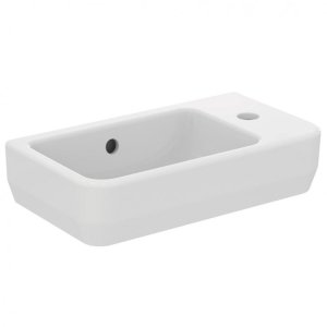 Раковина подвесная Ideal Standard i.life S T458601 45x25 см