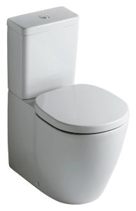Чаша напольного унитаза Ideal Standard Connect E803701