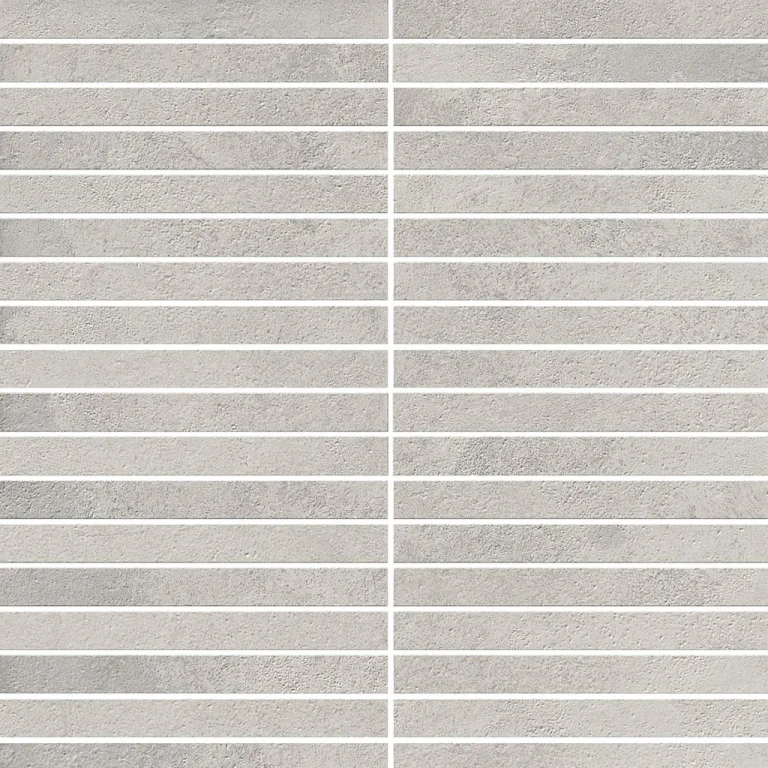 Мозаика Millennium SILVER MOSAICO STRIP 30*30