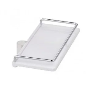 Корзина 6410110 д/душевой стойки