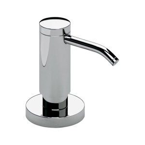 Дозатор для жидкого мыла Keuco Plan встраиваемый