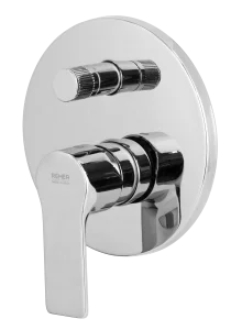 Смеситель для душа Remer Energy EY09H