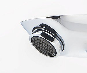 Смеситель для умывальника Hansgrohe Logis 70, 71071000