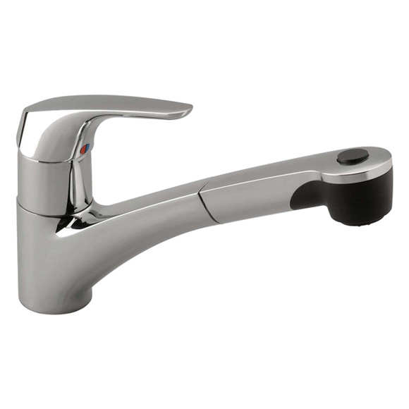 Смеситель Ideal Standard Cerasprint New B5347AA для кухни, цвет хром