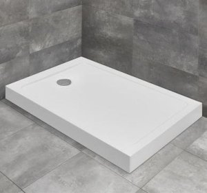 Душевой поддон Radaway Doros F Compact 120x90x12