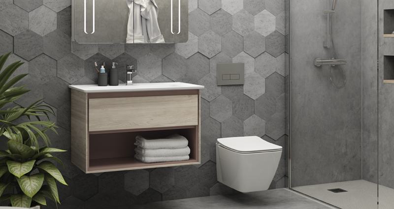 Унитаз подвесной Ideal Standard Strada II AquaBlade T359601 с крышкой Soft-close