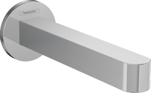 Излив для ванны Hansgrohe Finoris 174мм хром