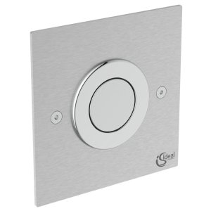 Кнопка смыва пневматическая Ideal Standard ProSys Septa Pro P3 R0135MY полированный хром