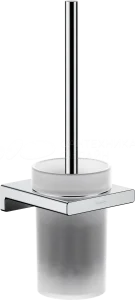 Ёршик для унитаза Hansgrohe AddStoris