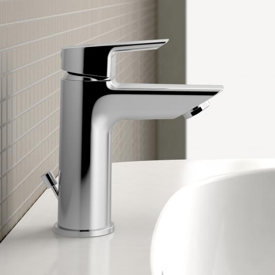 Смеситель Ideal Standard Tesi для раковины, хром, A6555AA