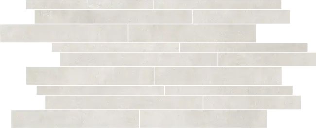Мозаика OPEN MURETTO BIANCO 30x60