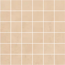 Мозаика GLOW MOS 5X5 TAN 30x30