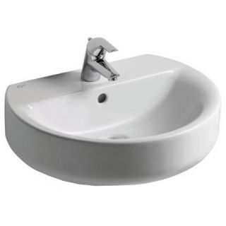 Раковина Ideal Standard Connect Sphere E786401 55 см