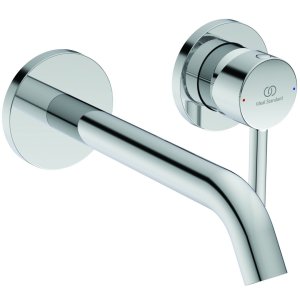 Встраиваемый смеситель для раковины Ideal Standard Ceraline A6938