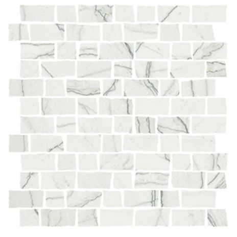 Мозаика  Charme Advance PLATINUM MOSAICO RAW 30*30