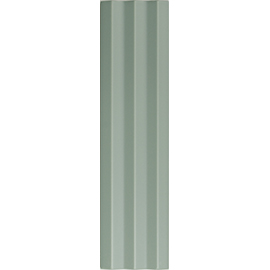 Плитка MATCH ANGLED SAGE MATT 6.25x25