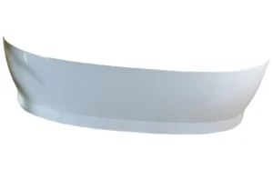 Экран для ванны L Ravak Love Story II