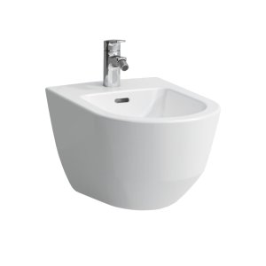Биде подвесное Laufen Pro 8309520003021