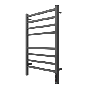 Аврора электро ( new встроен диммер) Полотенцесушитель TERMINUS