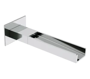 Излив настенный 18 см Remer 91QC