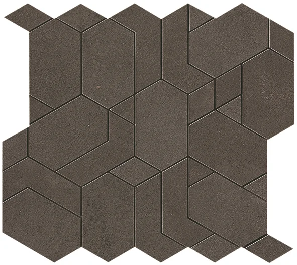 Мозаика Boost Pro Tobacco Mosaico Shapes Мозаика Boost Pro Tobacco Mosaico Shapes