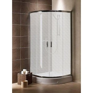 Душевой уголок Radaway Premium Plus A 90x190 стекло фабрик