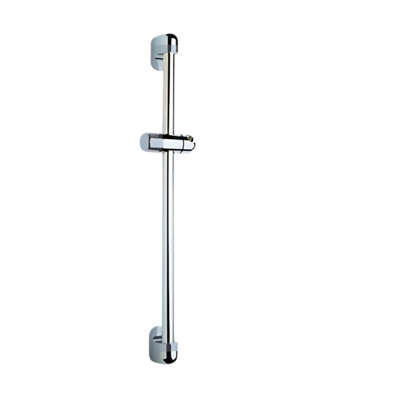 Душевая стойка 69 см Remer 311S, хром