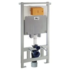 Система инсталляции для унитазов OLI 80 885111 (механическая)
