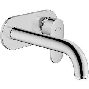 Смеситель для умывальника Hansgrohe Vernis Blend скрытого монтажа 207мм хром для монтажного BOX'a 13622180