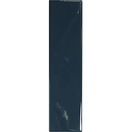 Плитка MATCH MIDNIGHT BLUE GLOSS 6.25x25