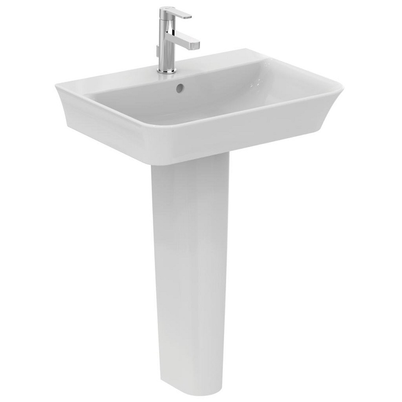 Раковина Ideal Standard Connect Air Curve E035501 60 см