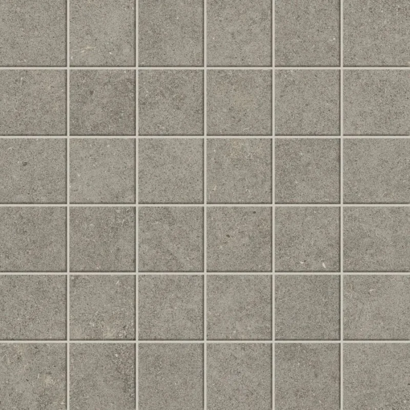 Мозаика Atlas Concorde Lunar Grey Mosaic Мозаика Atlas Concorde Lunar Grey Mosaic