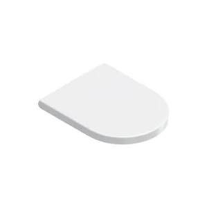 Крышка-сиденье Catalano Sfera/Zero 551000001. с микролифтом, белый глянец