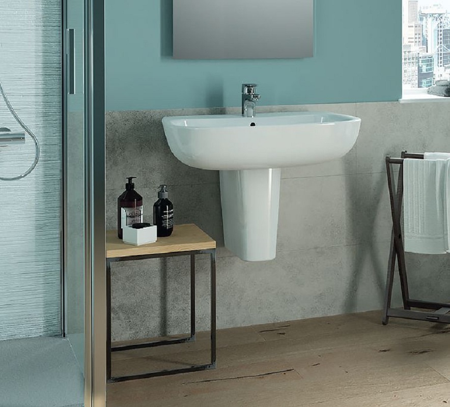 Раковина Ideal Standard Esedra T279701 65 см