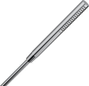 Ручной душ Hansgrohe Pulsify S 100 1jet, EcoSmart, хром
