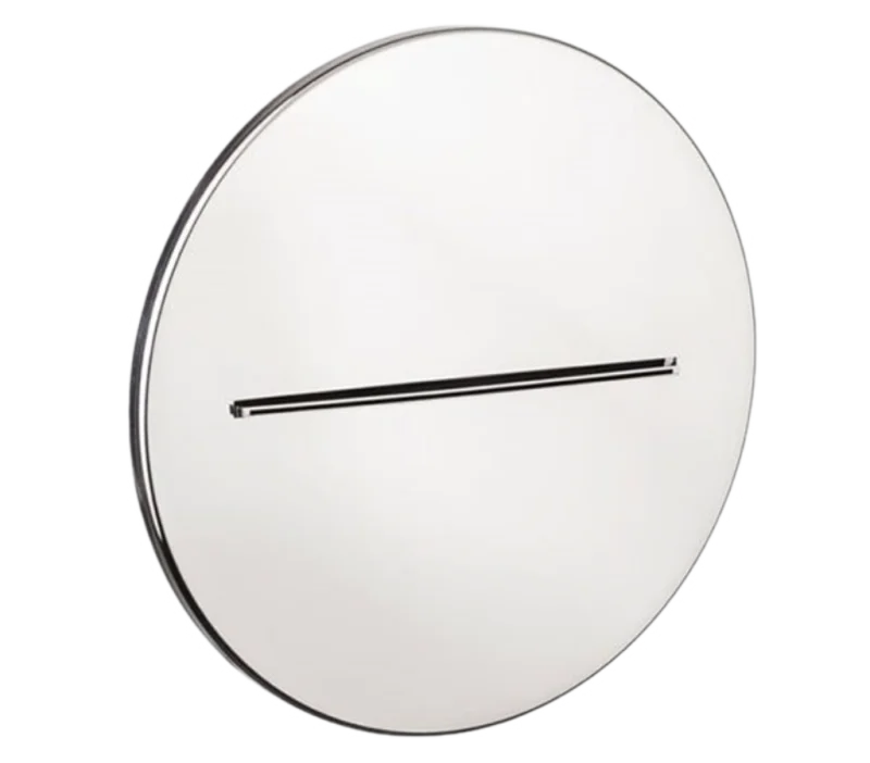 Излив настенный Remer 359XT, хром