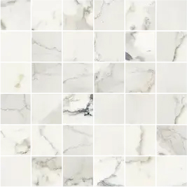 Мозаика ATELIER MOS 5X5 SUPREME CAPRAIA POLISHED 30x30