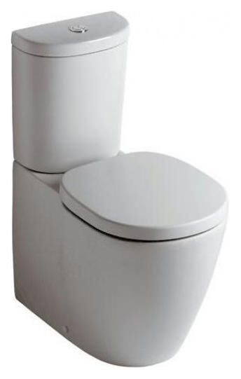 Чаша напольного унитаза Ideal Standard Connect Space E119601