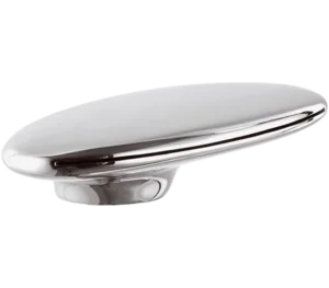 Излив в борт ванны Remer 91UF07