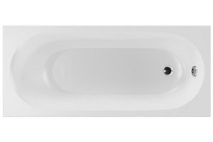 Акриловая ванна Excellent Oceana Mono 170х70 с ножками